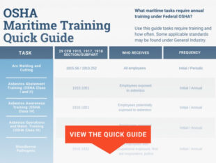 Free  Osha Training Certificate Template Pdf